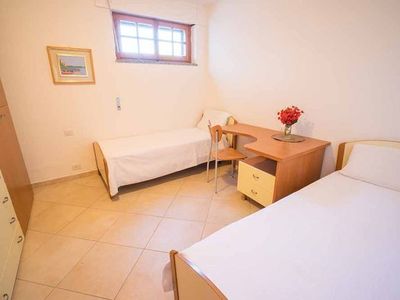 Appartement für 6 Personen (90 m²) in Capo Comino 10/10