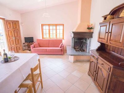 Appartement für 7 Personen (120 m²) in Capo Comino 7/10