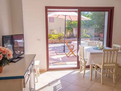 Appartement für 4 Personen (40 m²) in Capo Comino 2/10