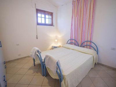 Appartement für 7 Personen (120 m²) in Capo Comino 10/10