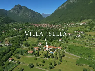 Standort der Immobilie