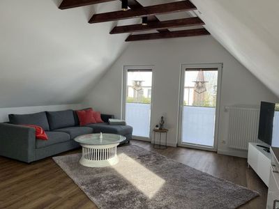 Appartement für 3 Personen (60 m²) in Carolinensiel 5/10