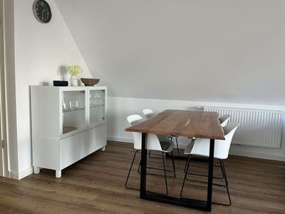 Appartement für 3 Personen (60 m²) in Carolinensiel 6/10