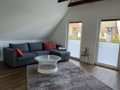 Appartement für 3 Personen (60 m²) in Carolinensiel 7/10