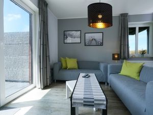 Appartement für 6 Personen (46 m²) in Carolinensiel