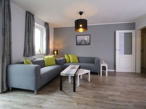 Appartement für 5 Personen (51 m²) in Carolinensiel