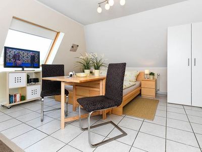 Appartement für 2 Personen (25 m²) in Carolinensiel 2/10