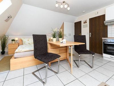 Appartement für 2 Personen (25 m²) in Carolinensiel 3/10