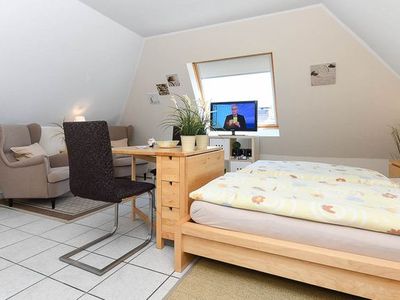 Appartement für 2 Personen (25 m²) in Carolinensiel 8/10