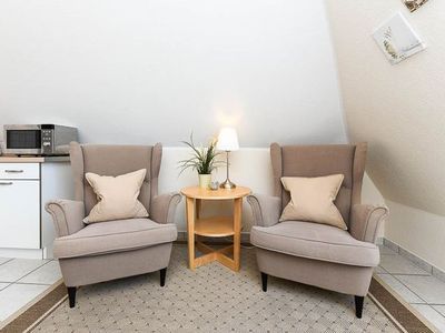 Appartement für 2 Personen (25 m²) in Carolinensiel 9/10