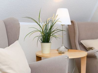 Appartement für 2 Personen (25 m²) in Carolinensiel 10/10