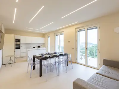 Wohn- und Esszimmer