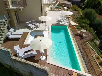 Gemeinschaftspool