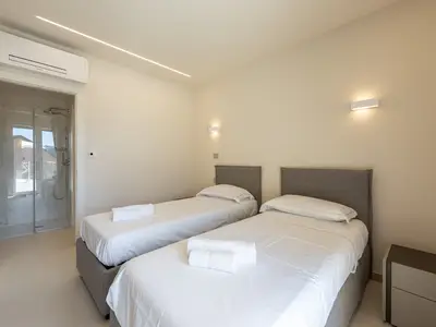 Zweibettzimmer