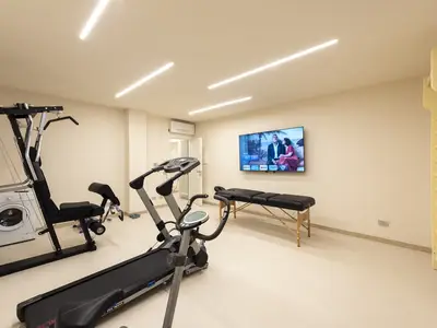 Fitness