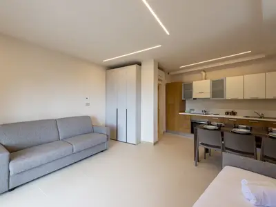Wohn- und Esszimmer