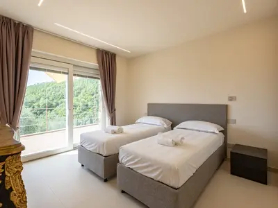 Zweibettzimmer