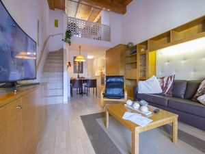 Appartement für 2 Personen (60 m²) in Caslano