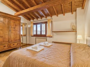 Appartement für 4 Personen (100 m²) in Castelfranco Piandiscò