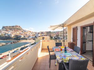 Appartement für 4 Personen (70 m&sup2;) in Castelsardo