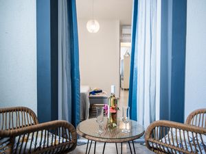 Appartement für 4 Personen (45 m²) in Castelsardo