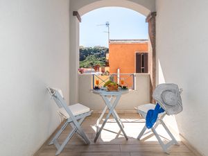 Appartement für 3 Personen (40 m&sup2;) in Castelsardo