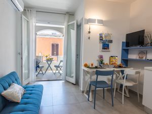 Appartement für 4 Personen (40 m²) in Castelsardo