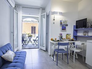 Appartement für 4 Personen (40 m&sup2;) in Castelsardo