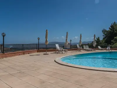 Gemeinschaftspool