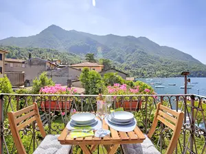 Appartement für 4 Personen (48 m²) in Castelveccana