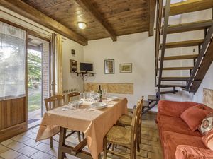Appartement für 4 Personen (50 m²) in Castiglione Del Lago