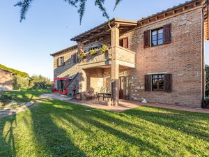 Appartement für 2 Personen (30 m&sup2;) in Castiglione Del Lago