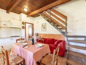 Appartement für 4 Personen (50 m²) in Castiglione Del Lago