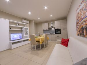 Appartement für 3 Personen (55 m²) in Catania