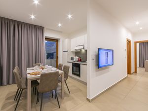 Appartement für 6 Personen (80 m²) in Catania