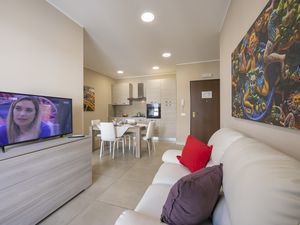 Appartement für 2 Personen (30 m&sup2;) in Catania
