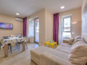 Appartement für 4 Personen (42 m²) in Catania
