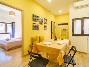 Appartement für 6 Personen (120 m²) in Catania