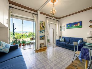 Appartement für 2 Personen (40 m²) in Ceriale