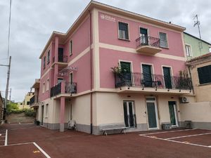 Appartement für 4 Personen (55 m²) in Ceriale