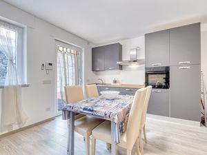 Appartement für 4 Personen (55 m²) in Ceriale