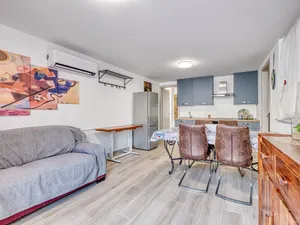 Appartement für 4 Personen (55 m²) in Ceriale