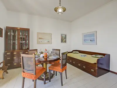 Wohn- und Esszimmer
