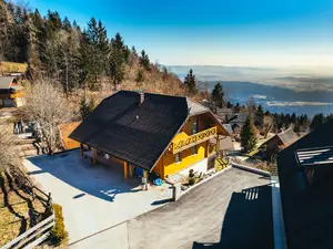 Appartement für 6 Personen (68 m²) in Občina Cerklje na Gorenjskem