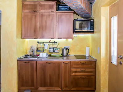 Kitchenette