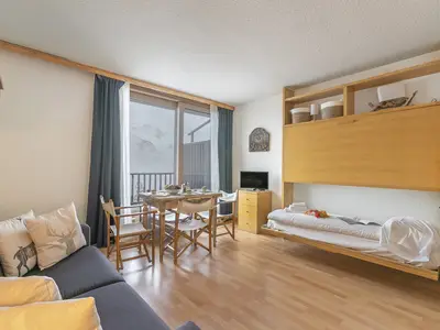 Wohn- und Esszimmer