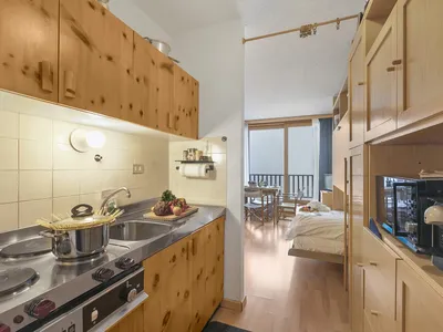 Kitchenette