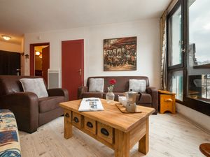 Appartement für 5 Personen (50 m²) in Chamonix-Mont-Blanc