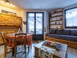 Appartement für 2 Personen (36 m&sup2;) in Chamonix-Mont-Blanc
