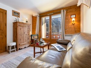 Appartement für 4 Personen (34 m²) in Chamonix-Mont-Blanc